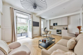 GuestReady - Neat Stay near Jardin du Luxembourg